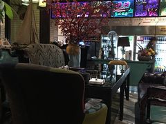 -冰城小镇音乐串吧·聚会餐厅(百子湾店)
