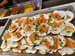 -亚马逊环球美食百汇(新城吾悦广场店)