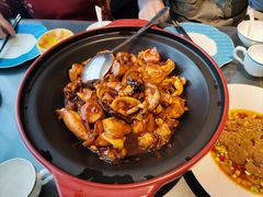-小满海鲜·别院(天津旗舰店)