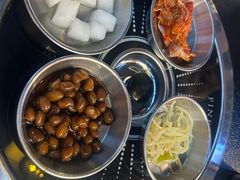 -包装马车·韩国料理·포장마차