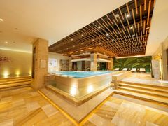 -爱乐国际温泉水疗会