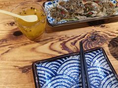 -小川洋风料理(汉街店)