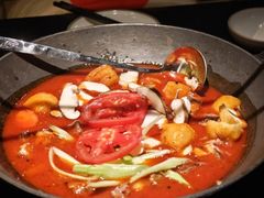 -有才叔的小馆(招商依云曲江店)