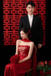 -维多利亚婚纱摄影全球旅拍(华南旗舰店)