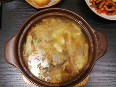 -顺香居·老字号湖北菜(江汉路店)