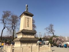 -西安青龙寺遗址景区
