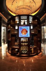 -无锡君来洲际酒店·宴会厅