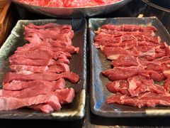 -西安W酒店·观湖露台 美式烧烤