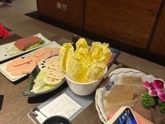 -九牧鱻·渝老鬼重庆火锅(人民路店)