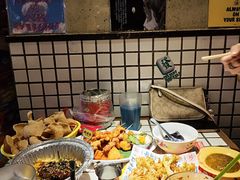 -碌碌发·东南亚风味烧烤档(体育西店)