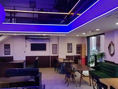 -第三空间·趣味桌游·轰趴.室内CS.剧本杀(大武汉1911店)