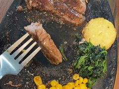 -萨莉亚意式餐厅(浦江万达广场店)