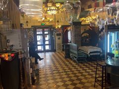 -海尔巴格一甸茶餐厅(团结路店)
