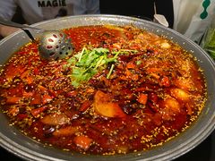 -麻六记(凤凰汇店)