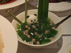 -桂满陇·海市蜃楼·黑金(国金店)