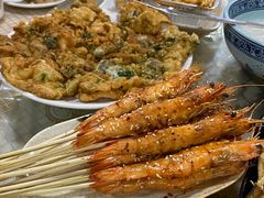 -潮粤啫啫煲大排档