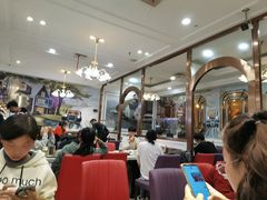 大堂-九寸花汀(摩天活力城店)