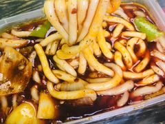 土豆粉-无限虾享(同庆街店)