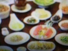 -蓝海国际大饭店·蓝钻自助百汇(兰山店)