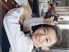 -安妮意大利餐厅(日坛店)