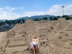 -大梅沙海滨公园