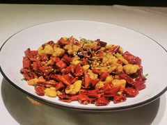 -俏江南(东方广场店)