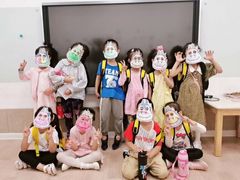 -贝迪森儿童成长中心(未央汉神中心)