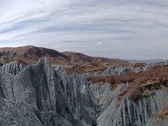 -墨石公园景区