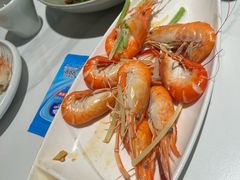 -老馆子·建德菜·山肴鱼鲜(海威新界店)
