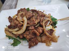 -人民公社大食堂(顺义总店)
