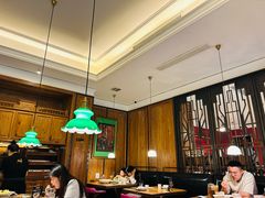 -新白鹿餐厅(龙游路总店·杭帮菜名店)