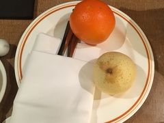 -深圳香格里拉酒店