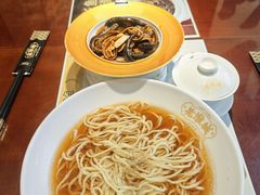 -老淮城·长鱼面(河下古镇店)