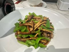 -品粹徽园·家常安徽菜