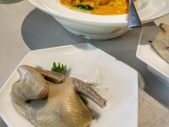 -狮王府淮扬菜(夫子庙老门东店)