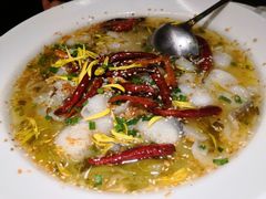 -小放牛河北菜(长安万达店)