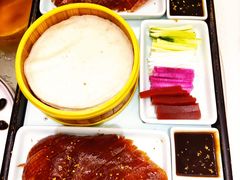 烤鸭-梅龙镇酒家(南京西路总店)