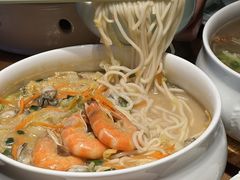 -四道菜·福建菜馆(万家广场店)