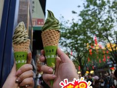 -吴裕泰茶庄(前门大街店)