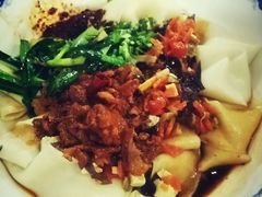 -天下第一面(大雁塔北广场店)