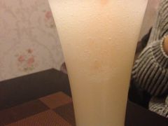 青柠汁-吱咖啡西式简餐