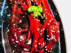 吮指鸡爪-苏乡兰亭·新派淮扬菜(吾悦广场店)