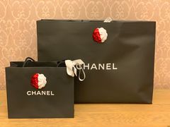 -CHANEL(恒隆广场店)