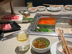 -海底捞火锅(群光广场店)