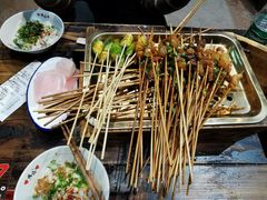 -盟重烧烤(高正街店)