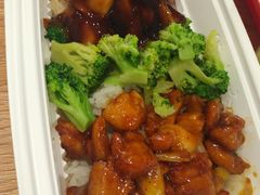 -和合谷(东四北大街店)