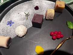 京味点心-晟永興烤鸭店(五道口店)