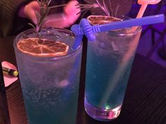 -好久不见网红乐队酒吧(鼓浪屿海底世界店)