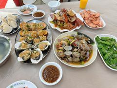 -忆海南海鲜(椰风巷第一市场店)