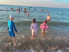 -那香海钻石沙滩浴场